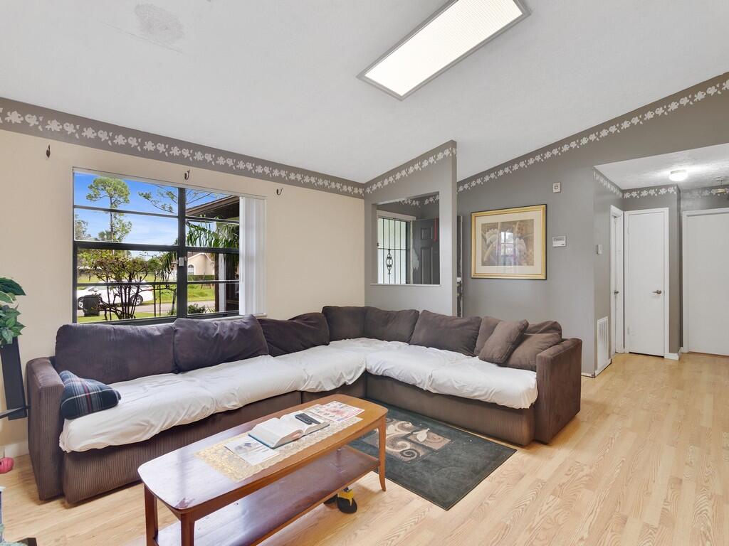 642 SE Voltair Terrace, Port St. Lucie