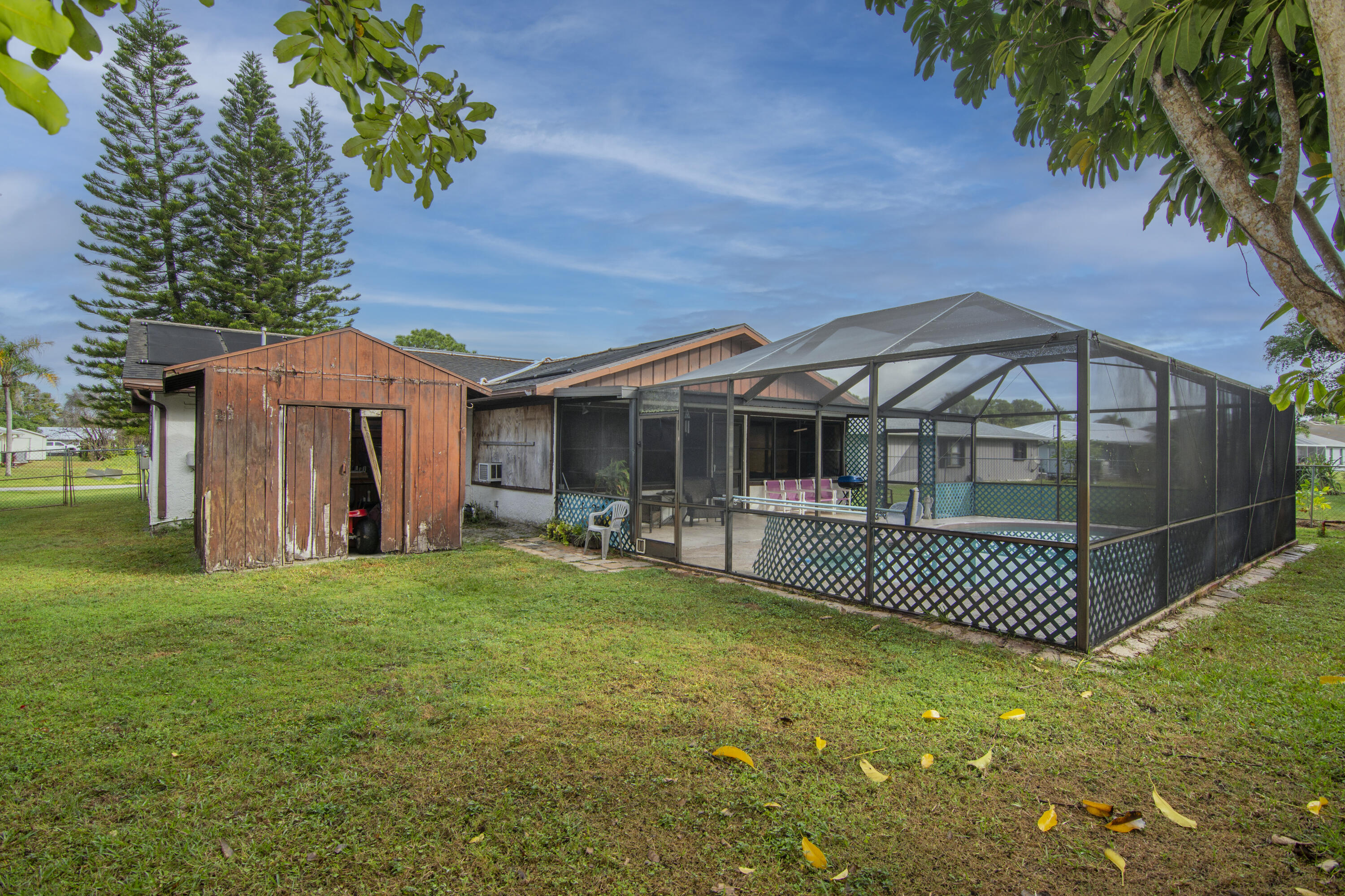 642 SE Voltair Terrace, Port St. Lucie