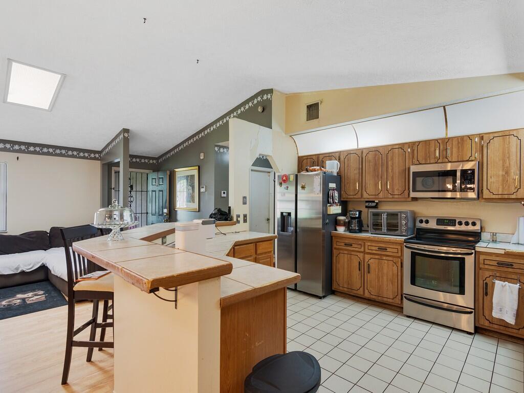 642 SE Voltair Terrace, Port St. Lucie