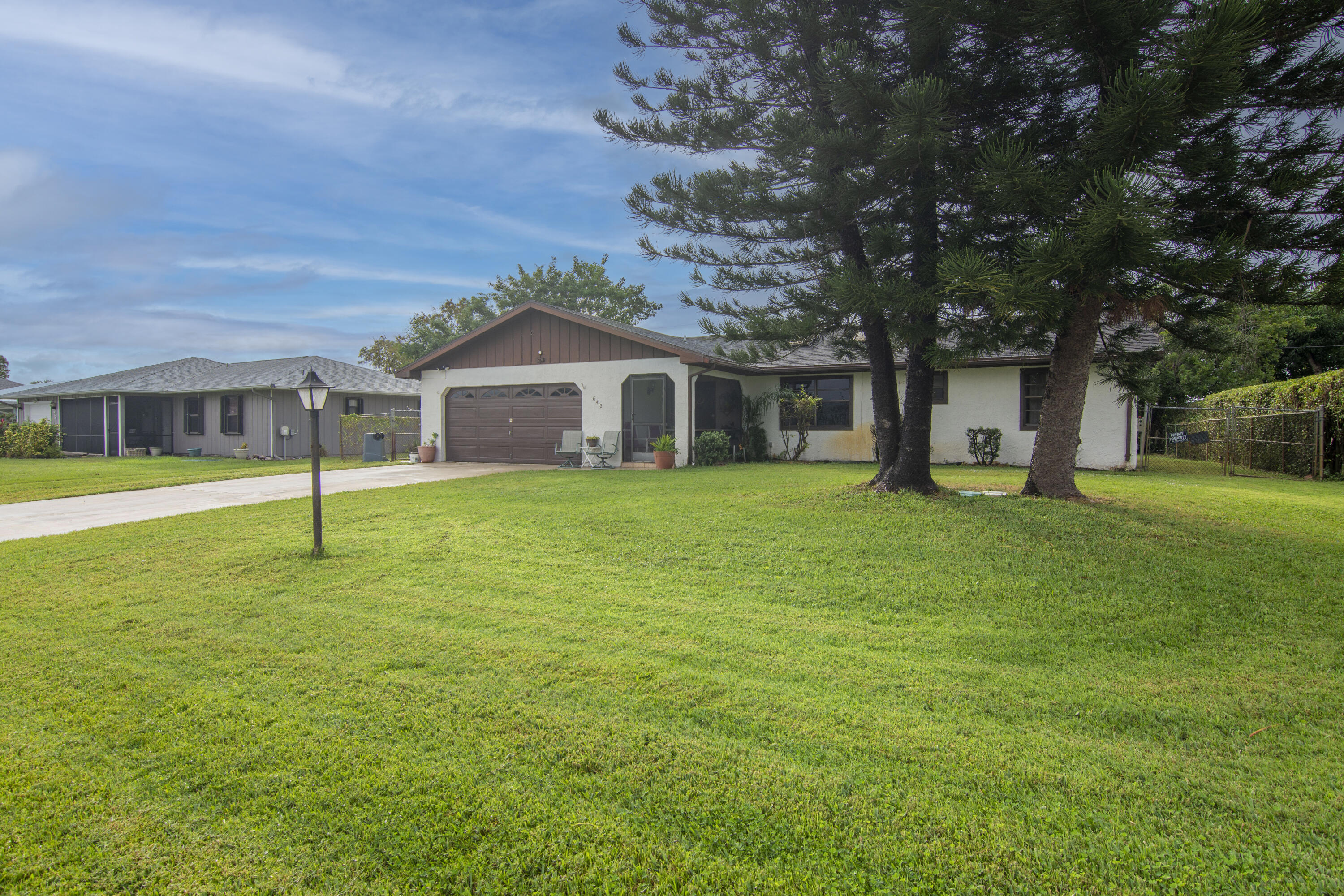 642 SE Voltair Terrace, Port St. Lucie