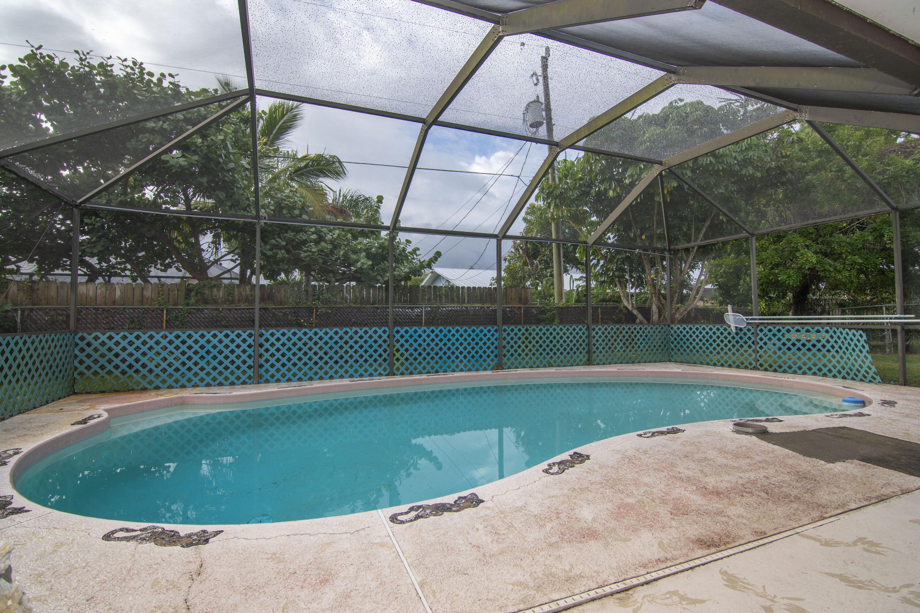 642 SE Voltair Terrace, Port St. Lucie