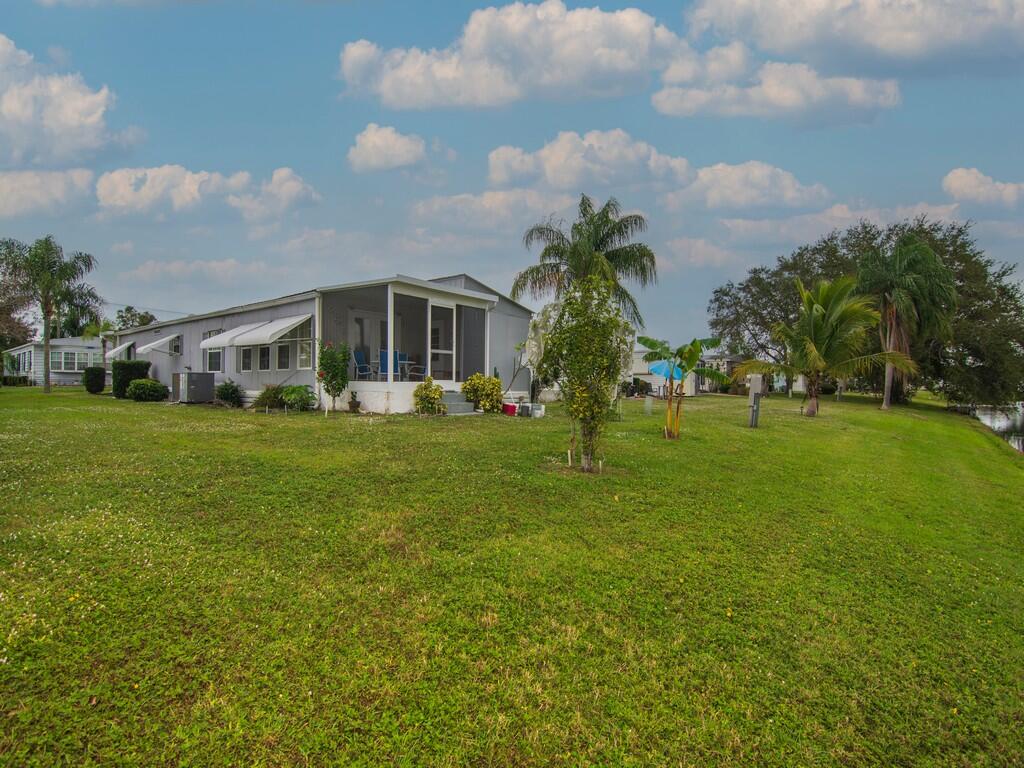 183 W Caribbean, Port St. Lucie