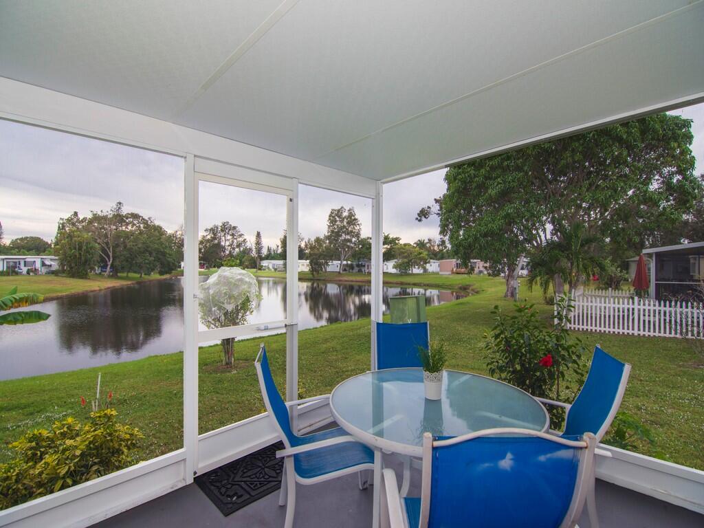 183 W Caribbean, Port St. Lucie
