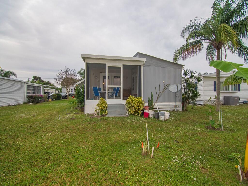 183 W Caribbean, Port St. Lucie