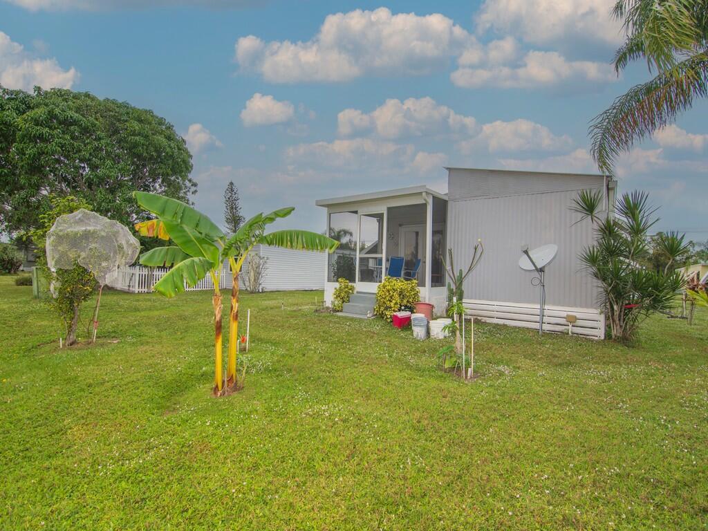 183 W Caribbean, Port St. Lucie