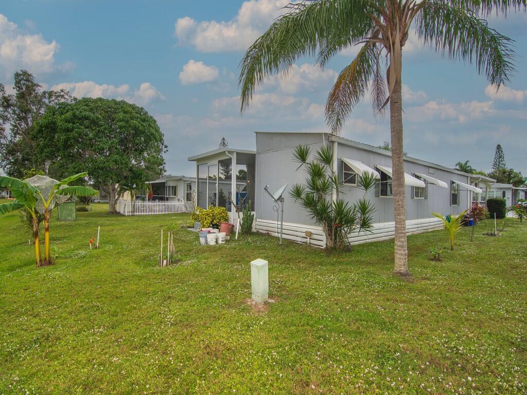 183 W Caribbean, Port St. Lucie