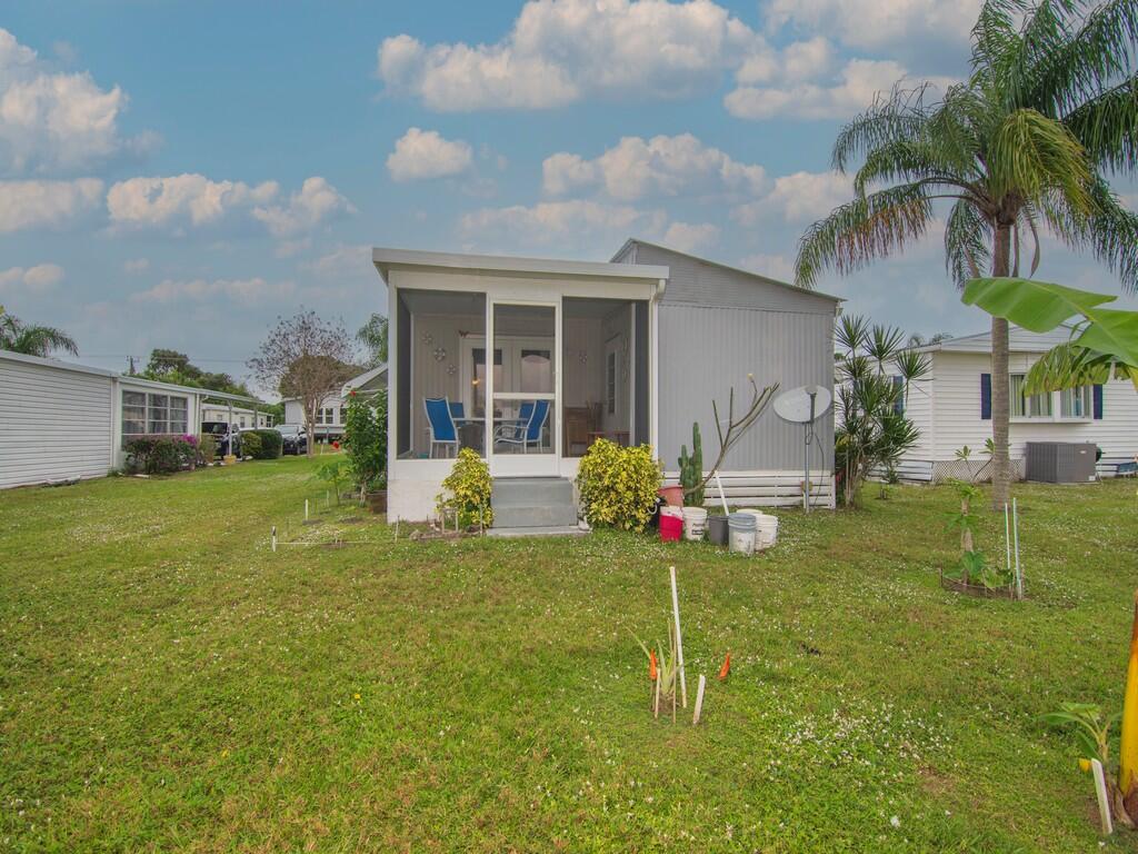 183 W Caribbean, Port St. Lucie