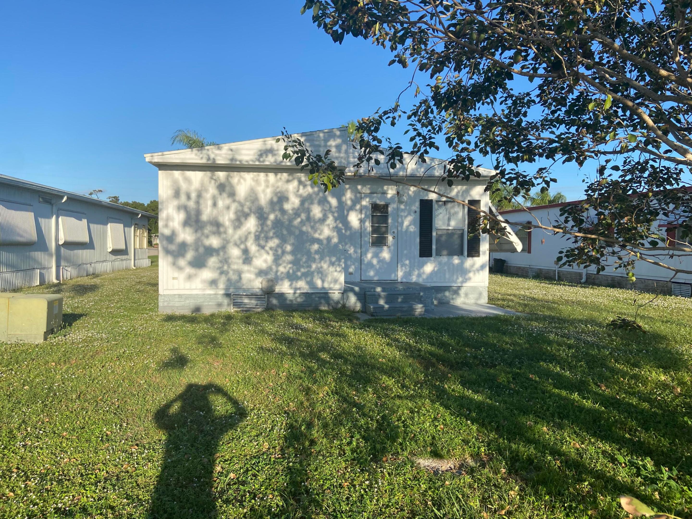 266 Camino Del Rio, Port St. Lucie