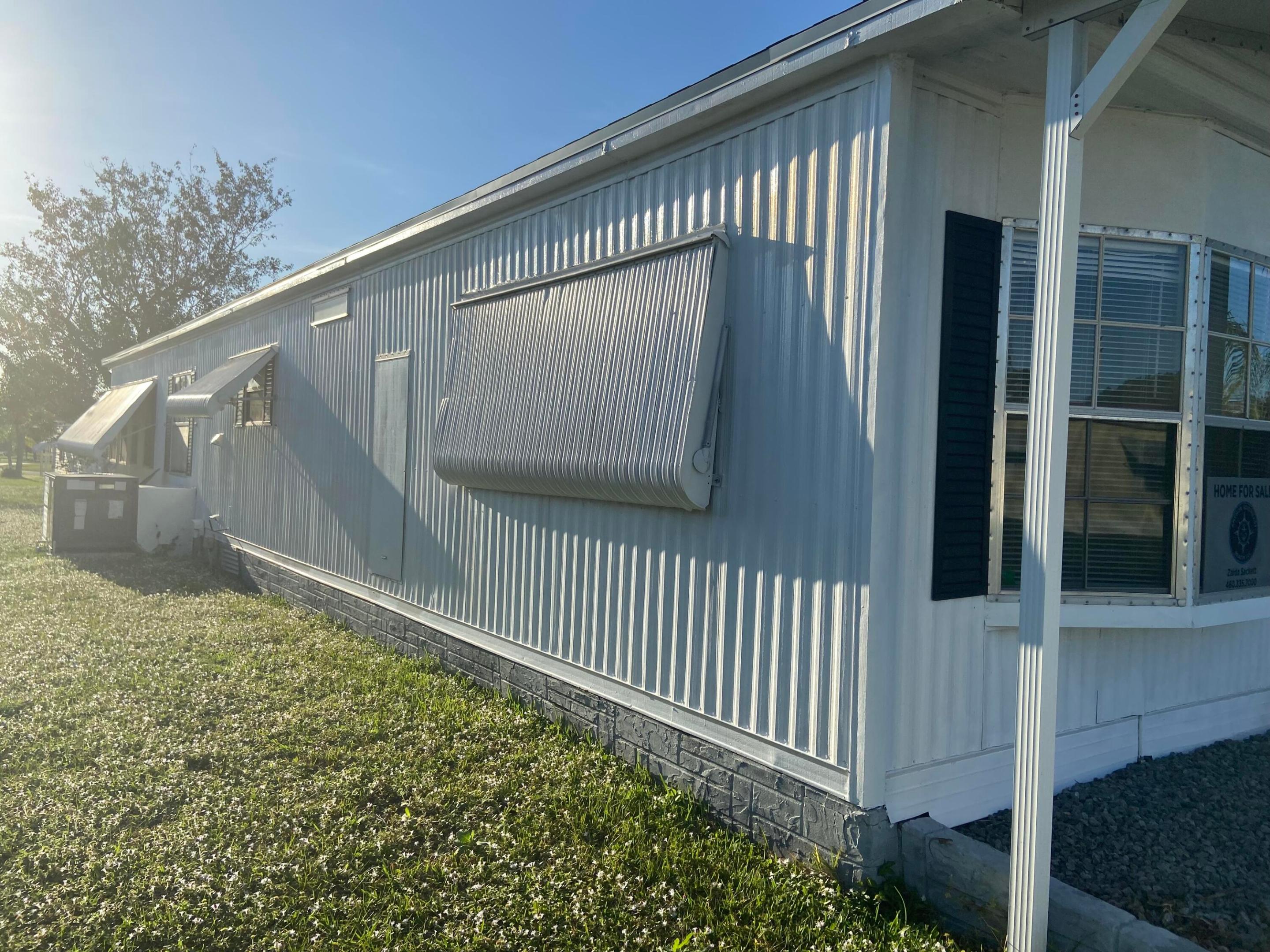 266 Camino Del Rio, Port St. Lucie