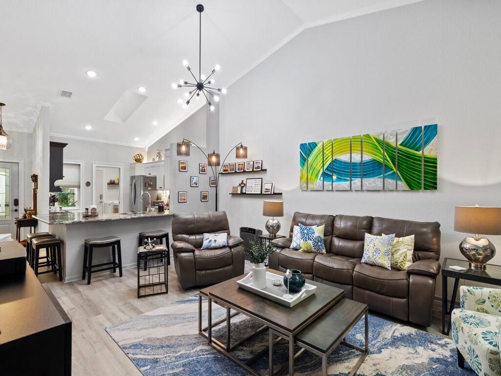 3870 SW Whispering Sound Drive