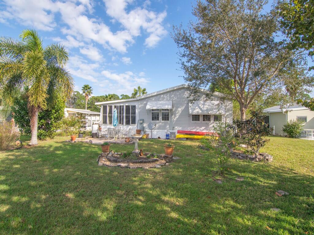 59 Mediterranean East Boulevard E, Port St. Lucie