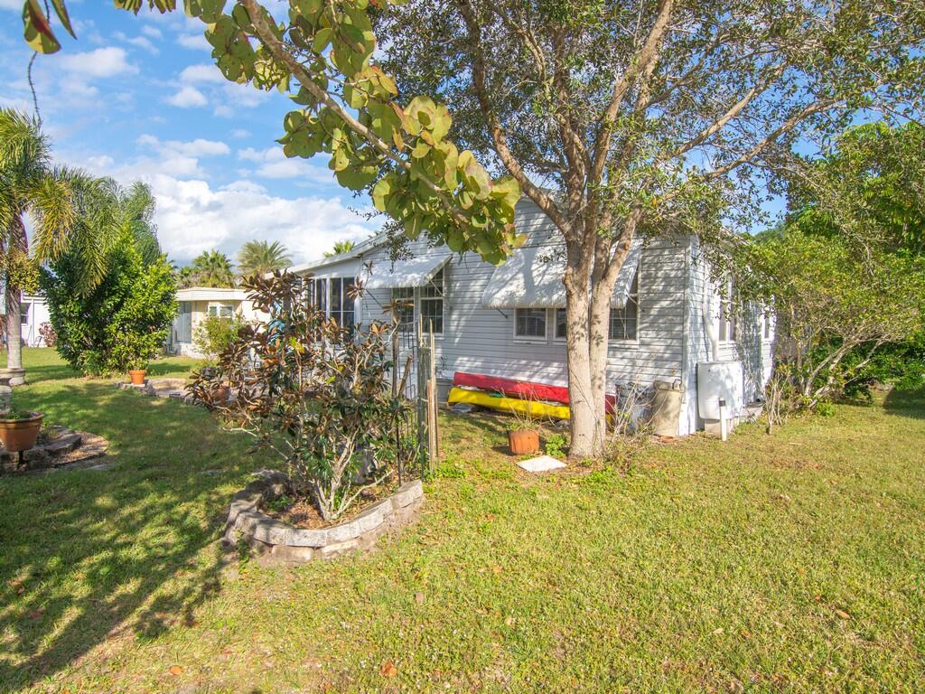 59 Mediterranean East Boulevard E, Port St. Lucie