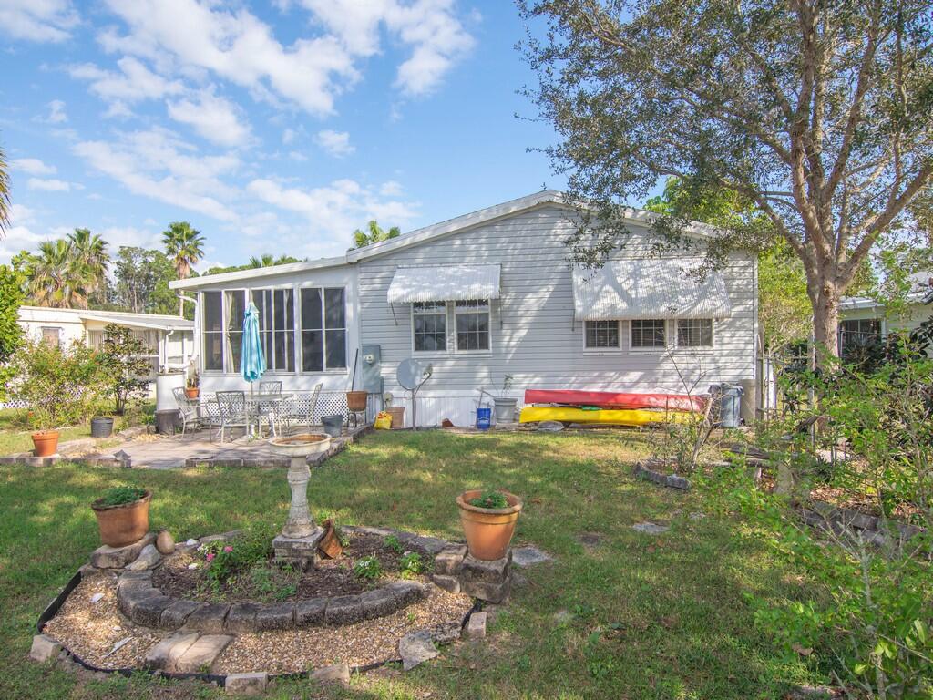 59 Mediterranean East Boulevard E, Port St. Lucie