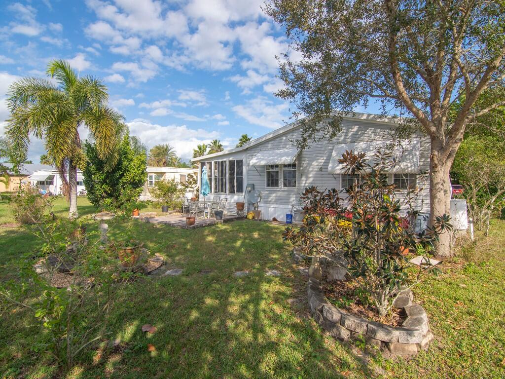 59 Mediterranean East Boulevard E, Port St. Lucie