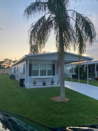 3 Don Quixote Lane, Port St. Lucie