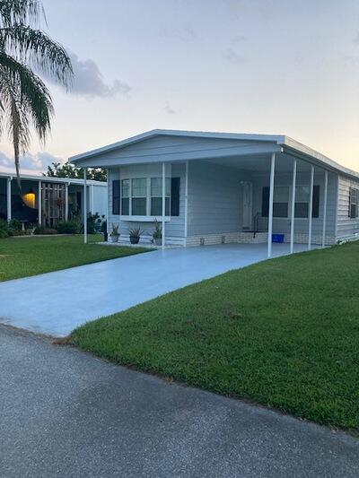 3 Don Quixote Lane, Port St. Lucie