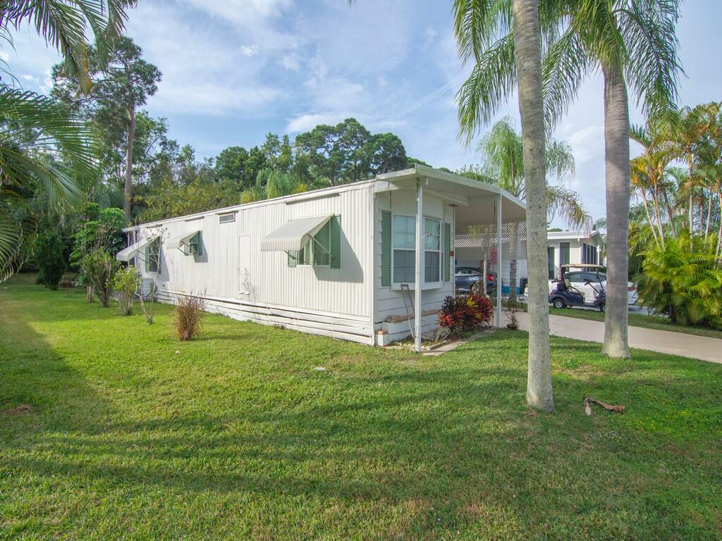 28 Montilla Way, Port St. Lucie