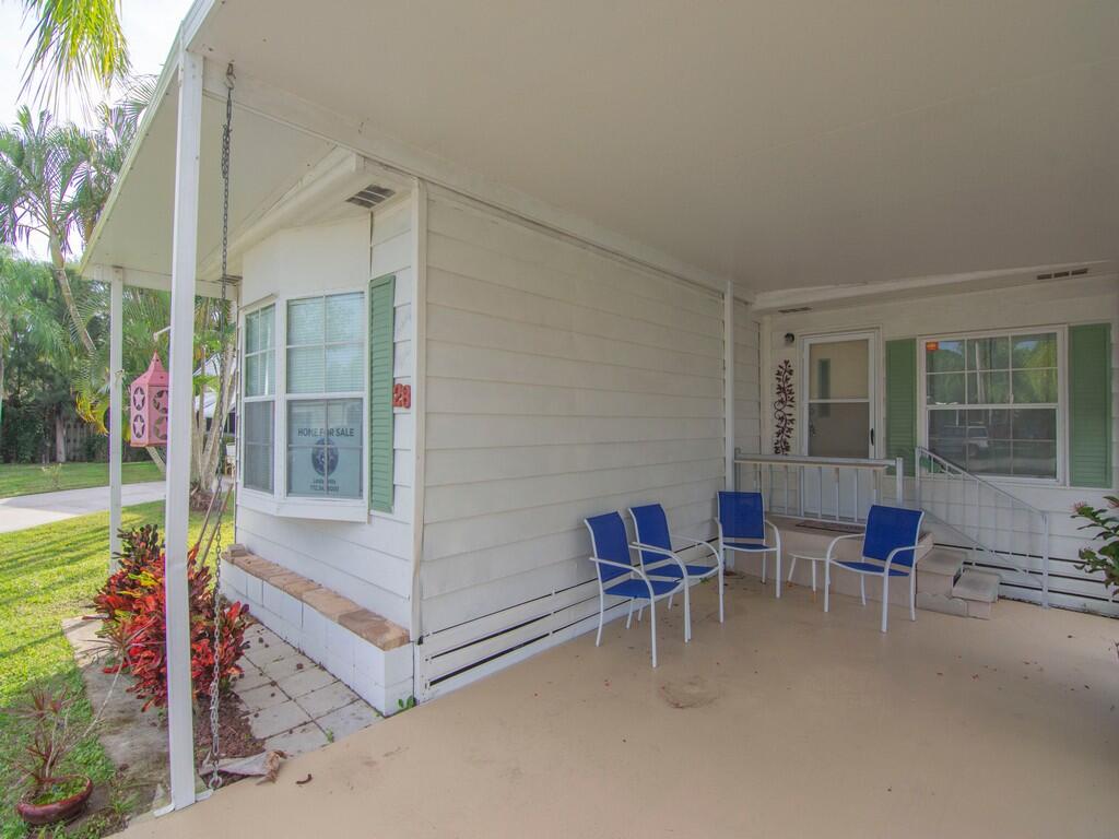 28 Montilla Way, Port St. Lucie