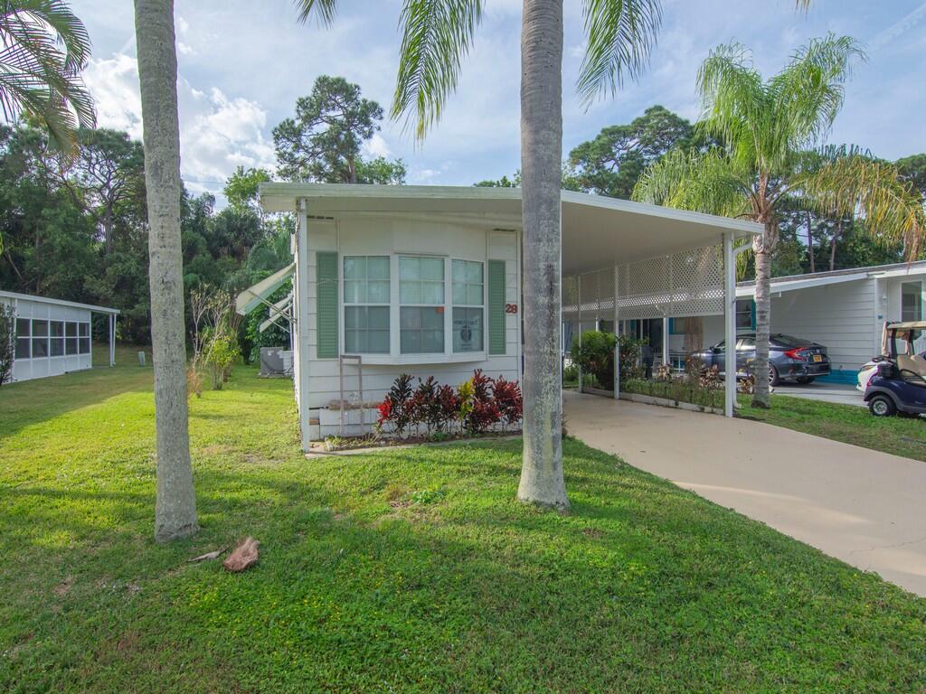 28 Montilla Way, Port St. Lucie
