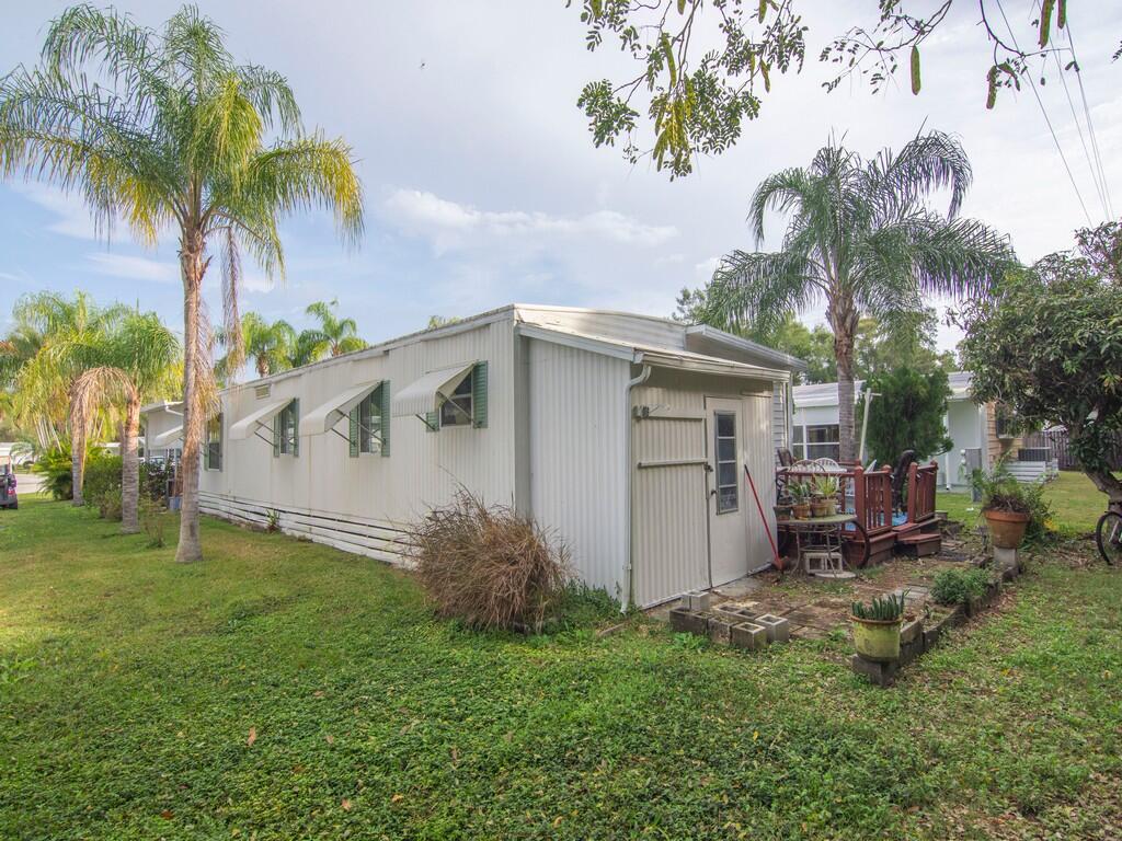 28 Montilla Way, Port St. Lucie