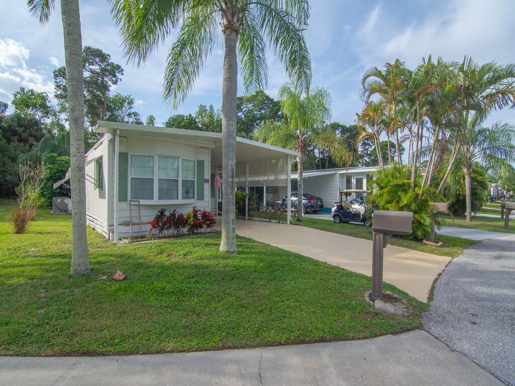 28 Montilla Way, Port St. Lucie