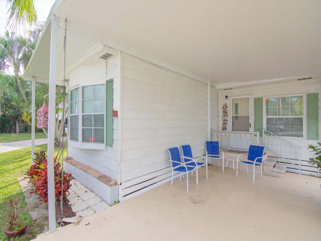 28 Montilla Way, Port St. Lucie
