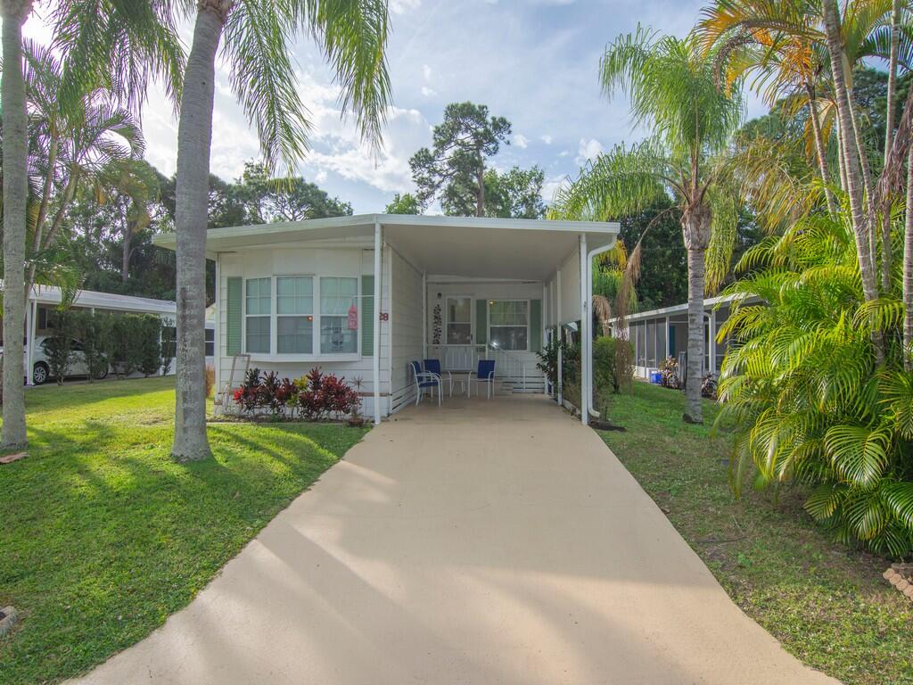 28 Montilla Way, Port St. Lucie