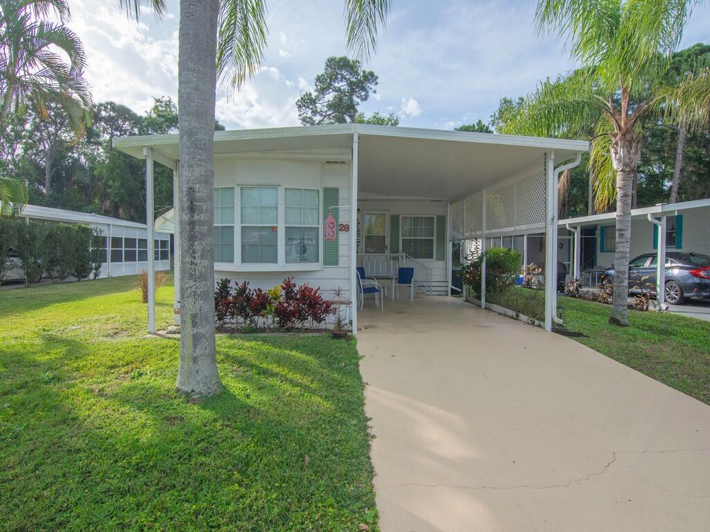 28 Montilla Way, Port St. Lucie