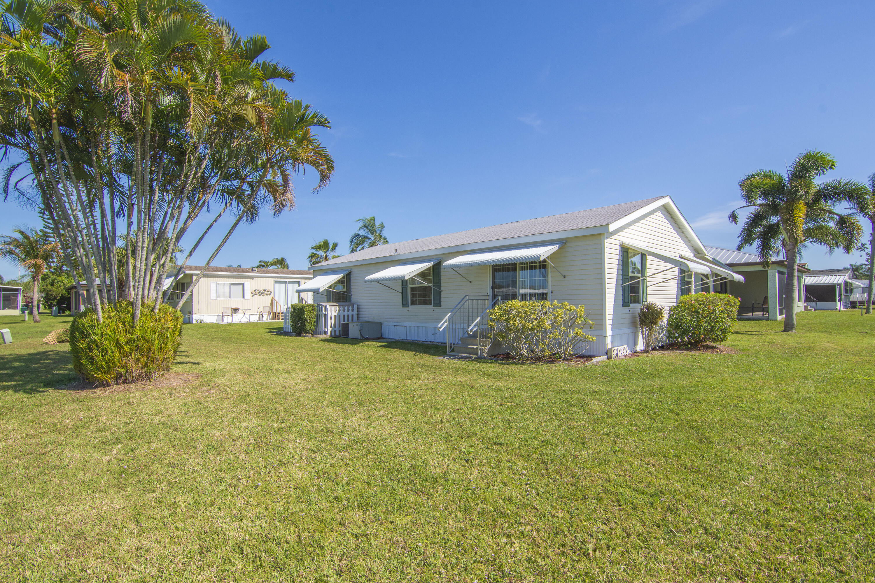 7 Violetta Lane, Port St. Lucie