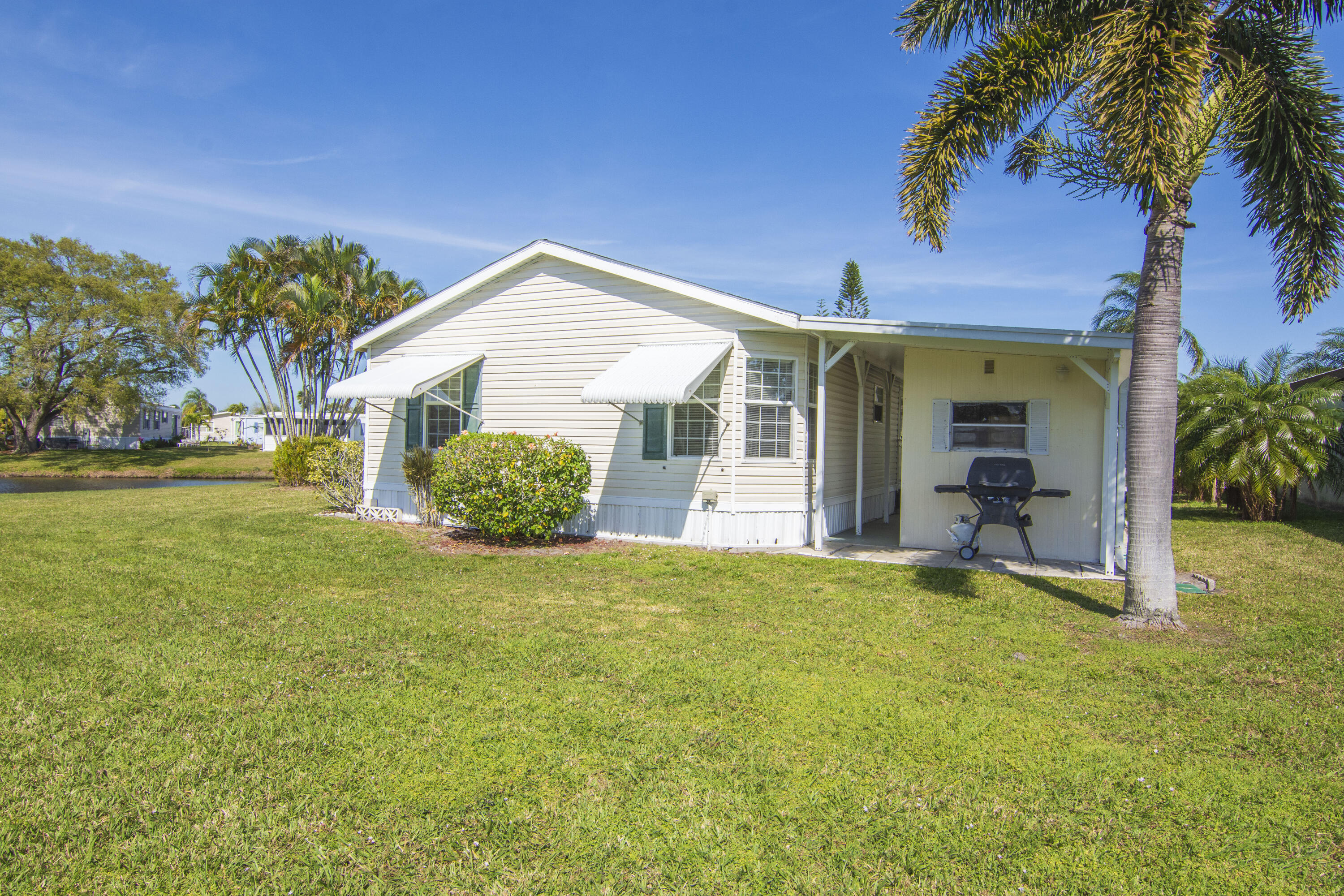 7 Violetta Lane, Port St. Lucie