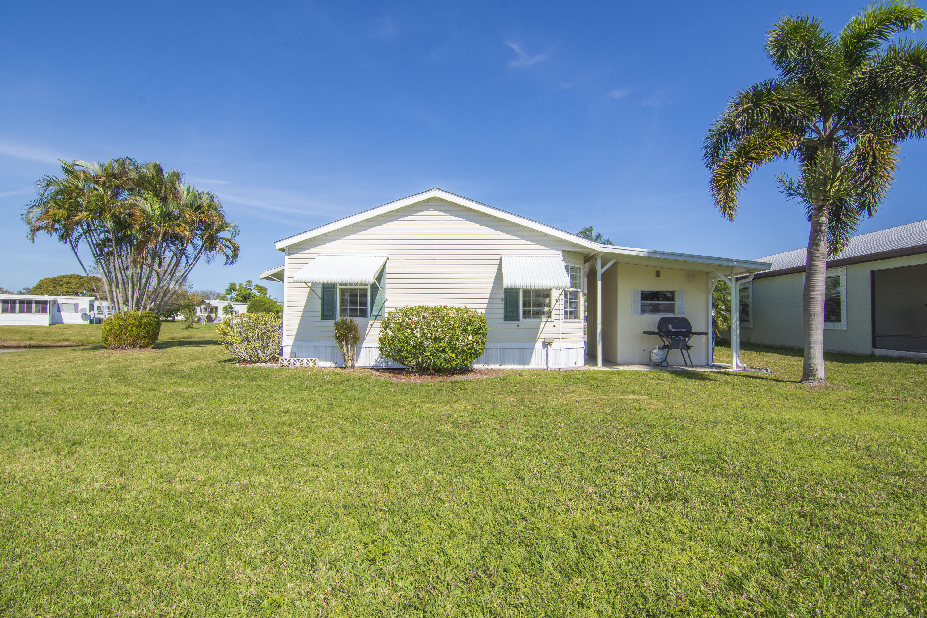 7 Violetta Lane, Port St. Lucie