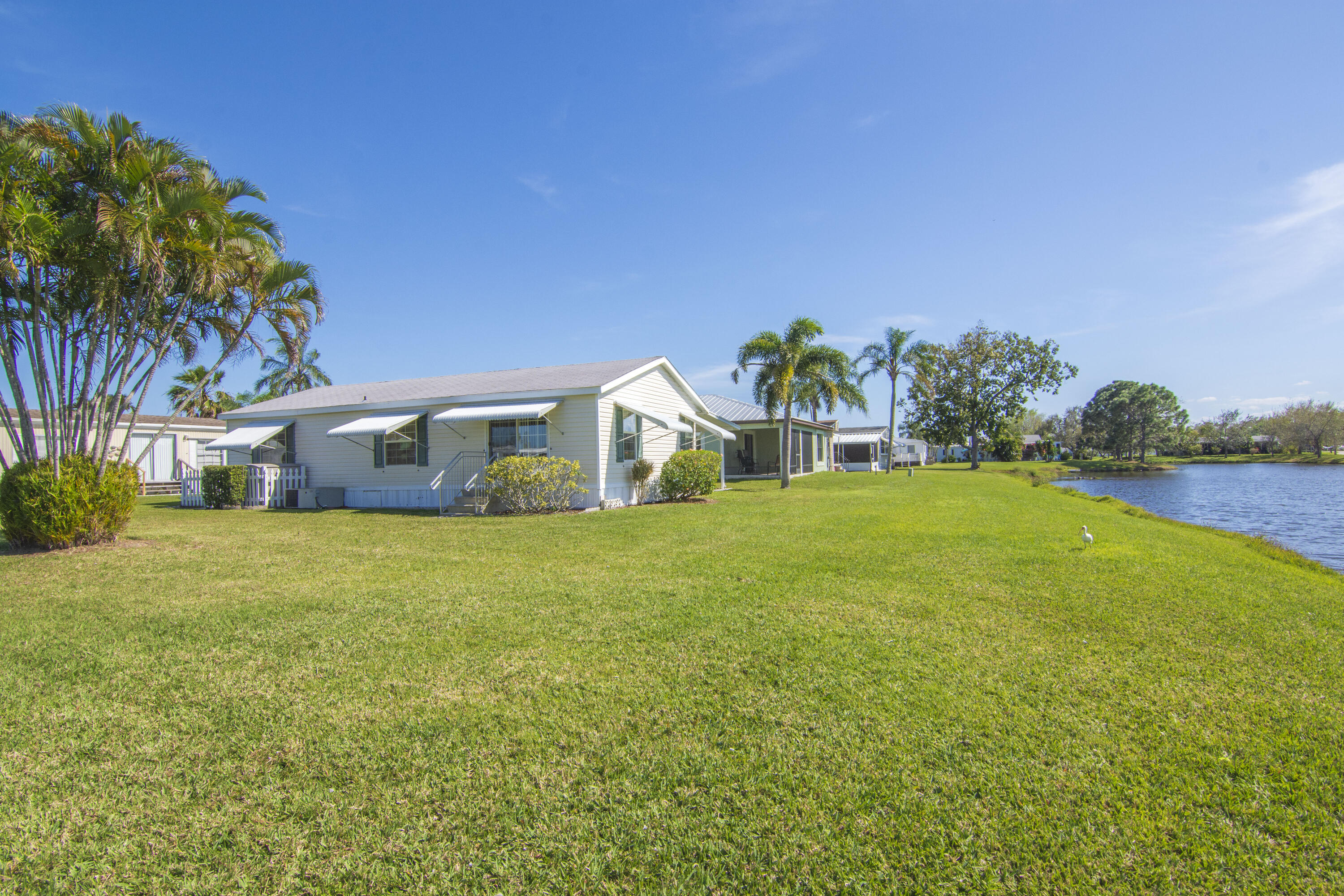 7 Violetta Lane, Port St. Lucie