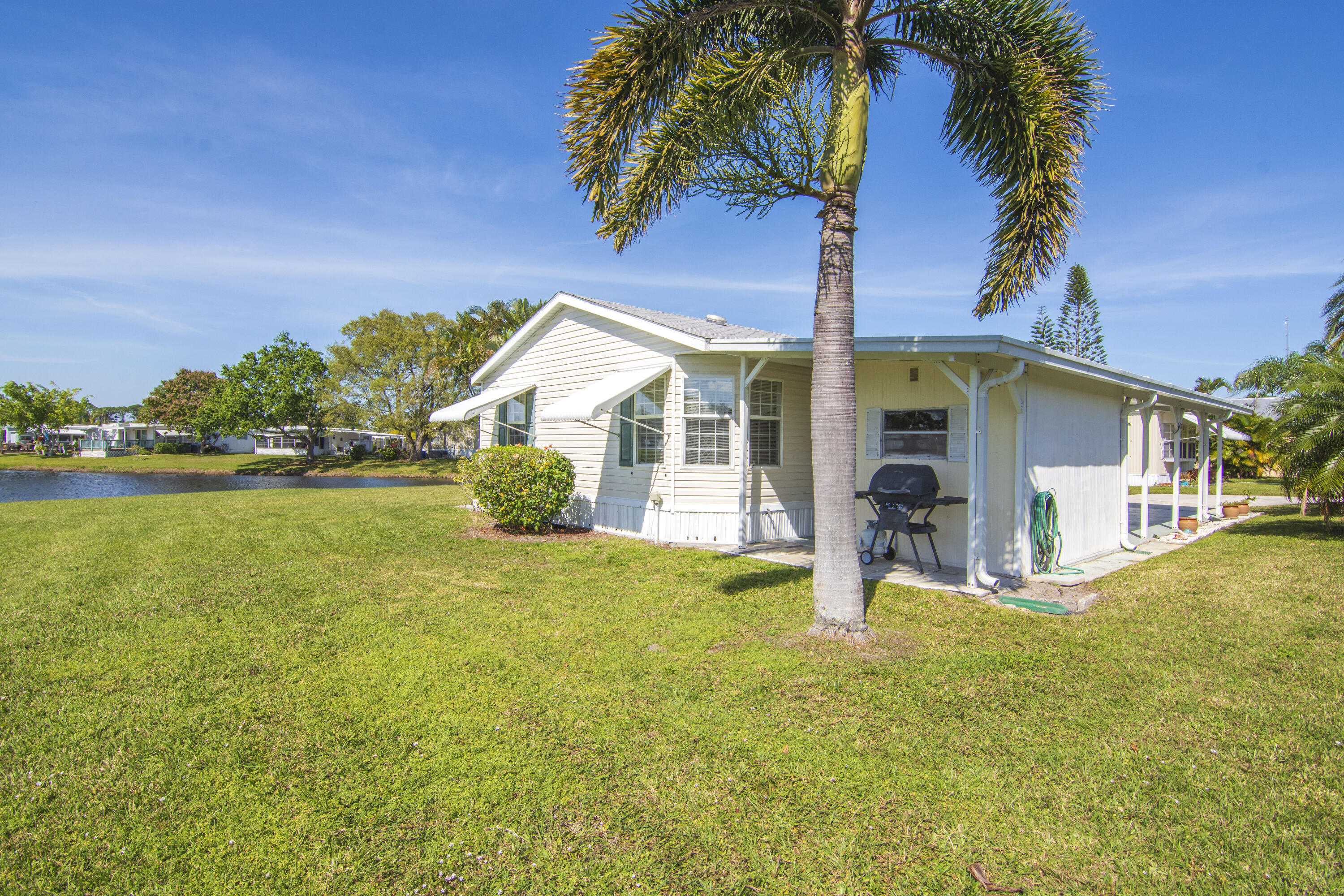 7 Violetta Lane, Port St. Lucie