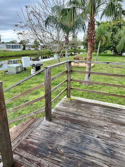 33 Mariposa Lane, Port St. Lucie