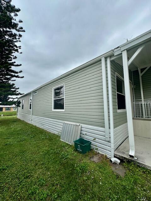 33 Mariposa Lane, Port St. Lucie