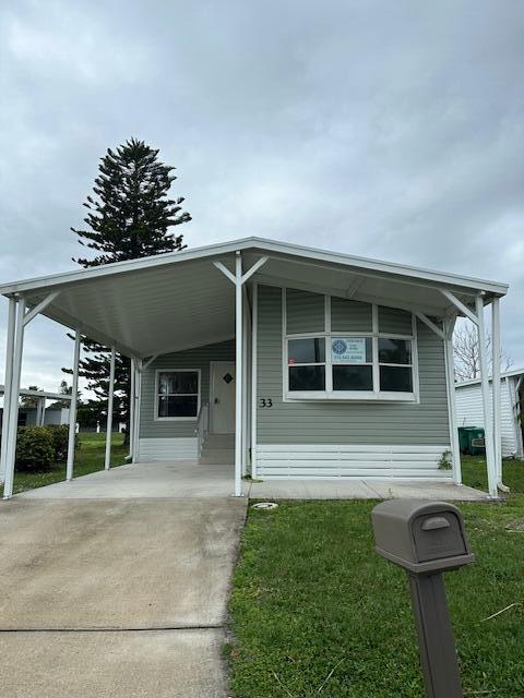 33 Mariposa Lane, Port St. Lucie