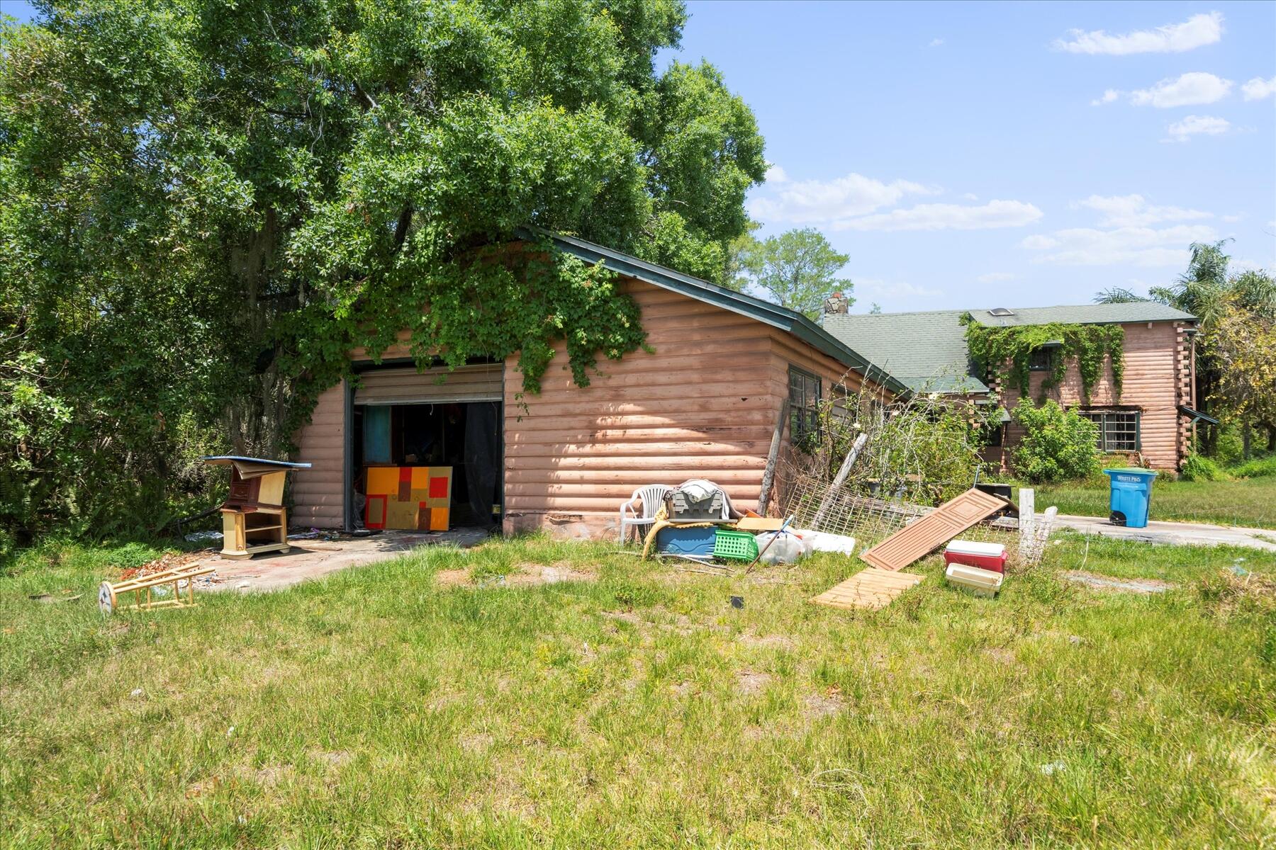 1835 Cypress Lake Drive