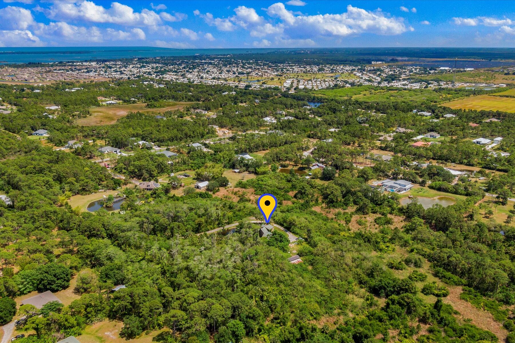 1835 Cypress Lake Drive