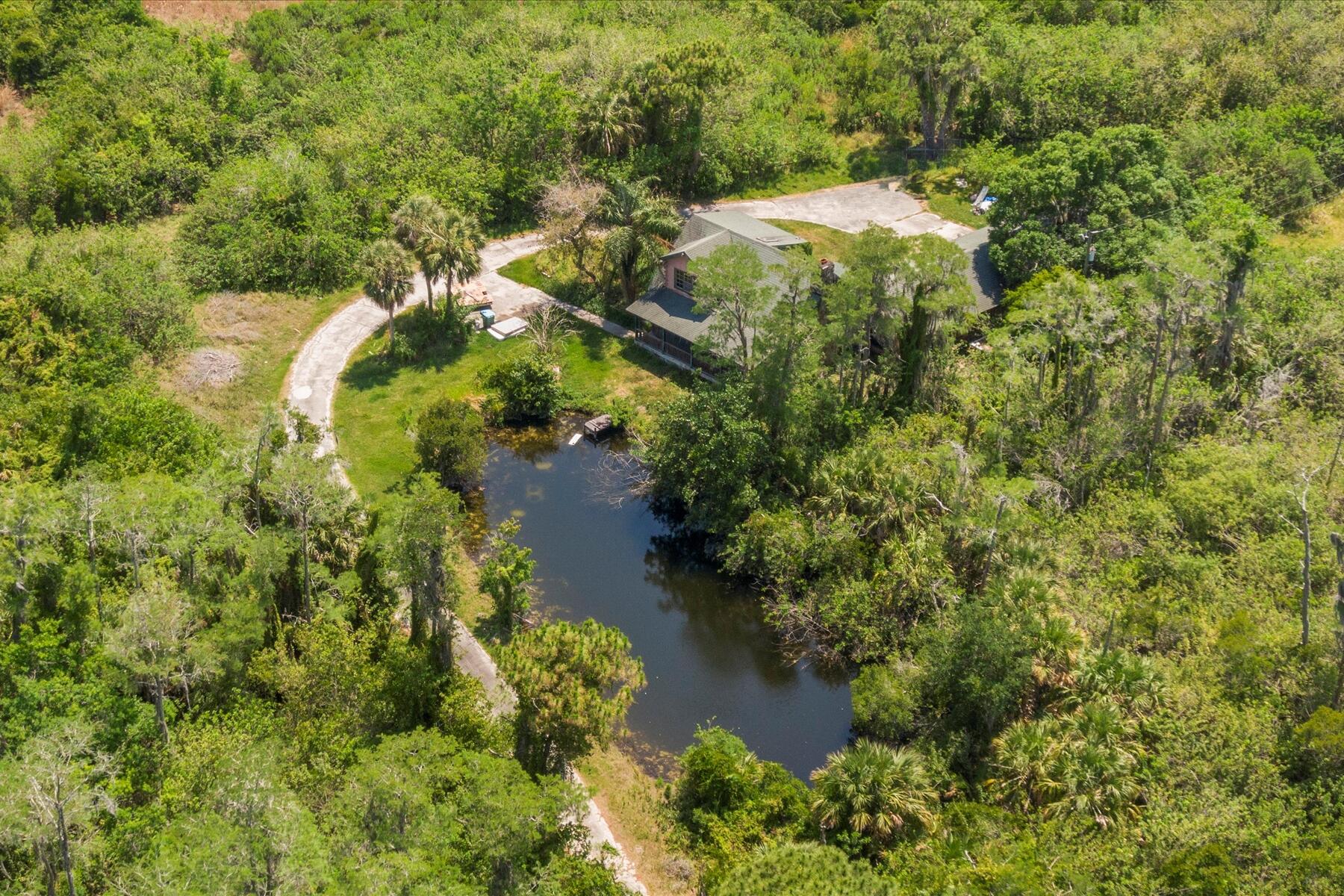 1835 Cypress Lake Drive