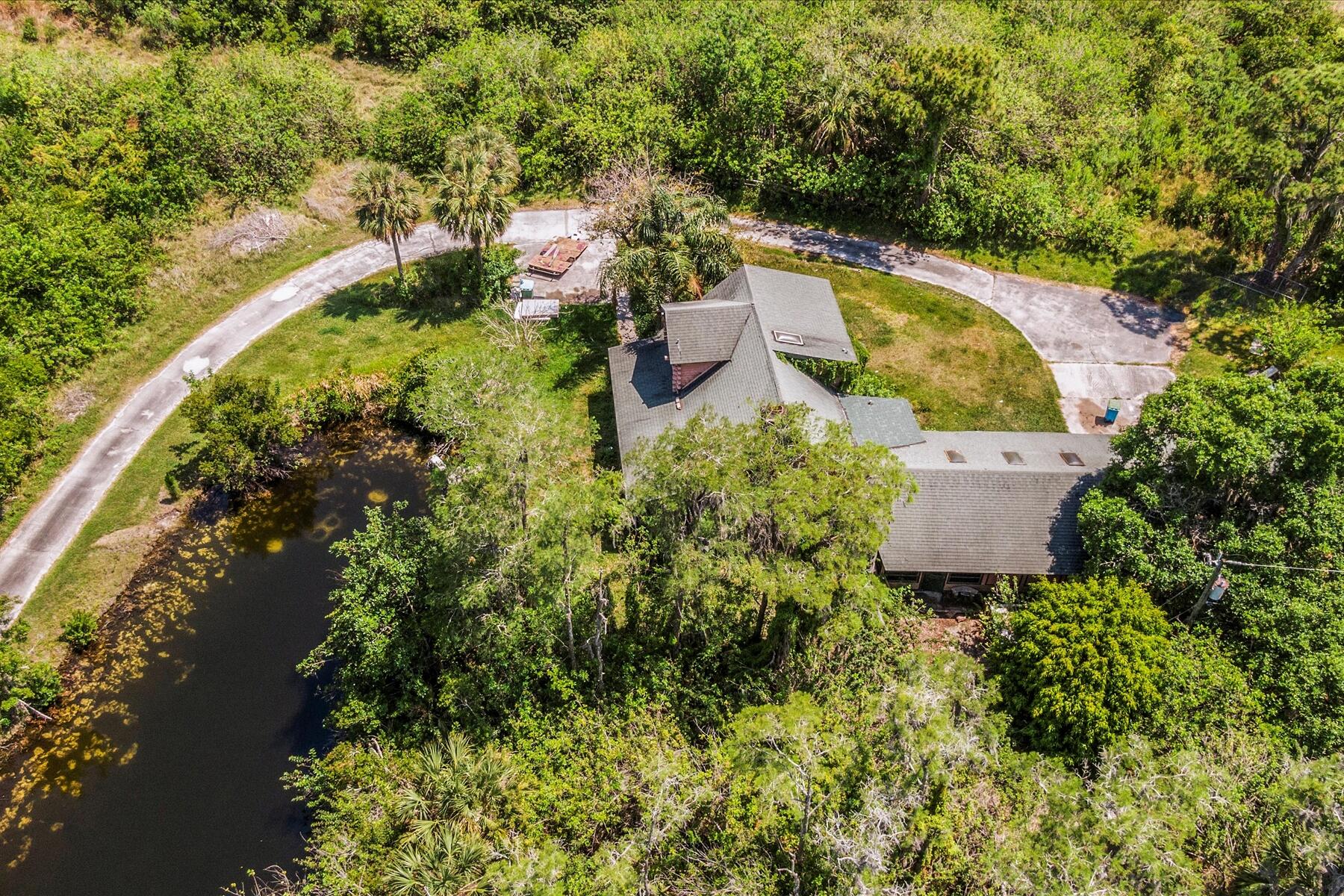 1835 Cypress Lake Drive