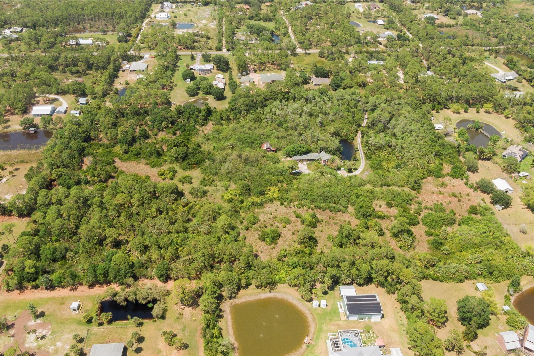 1835 Cypress Lake Drive