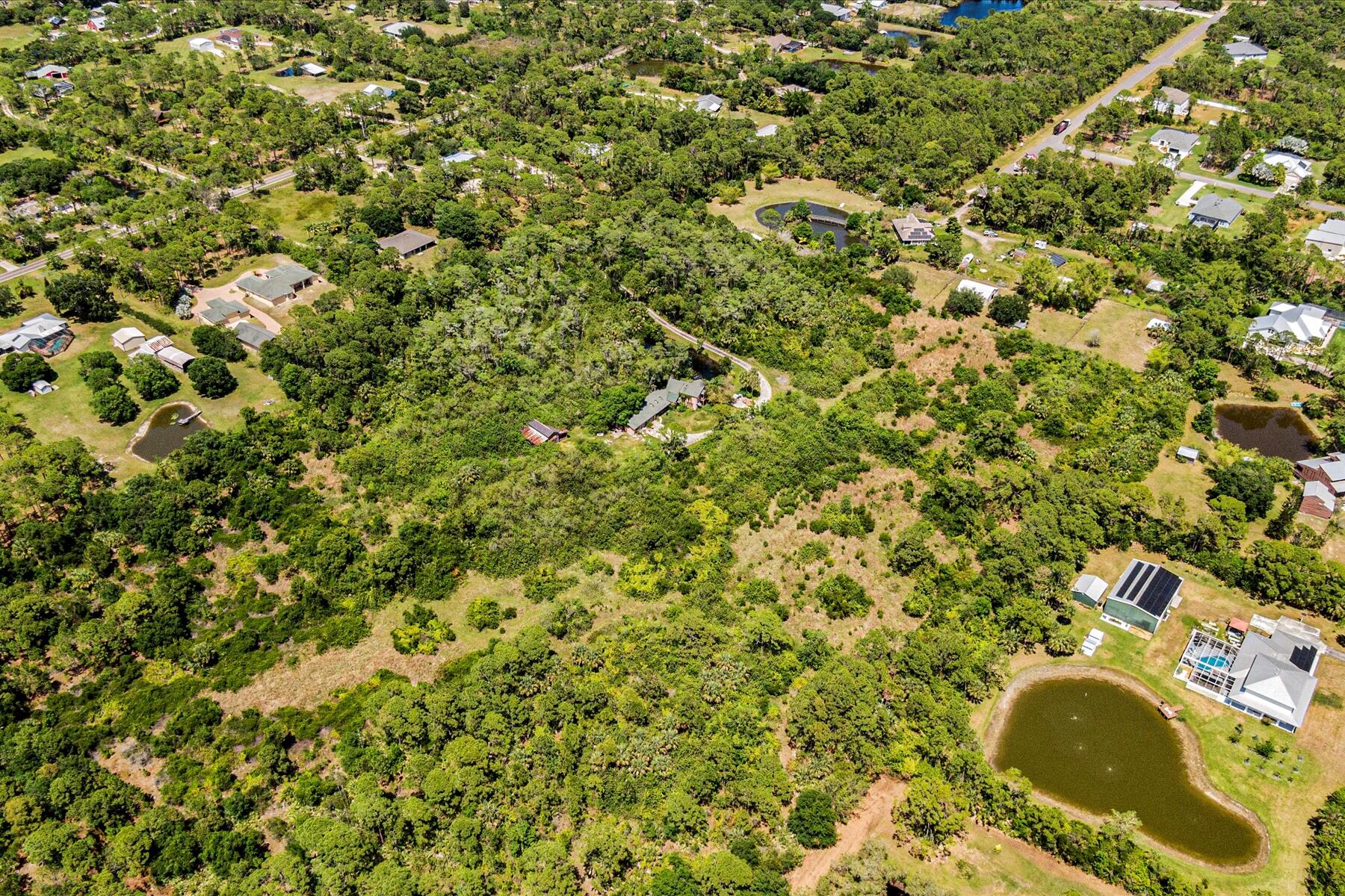 1835 Cypress Lake Drive