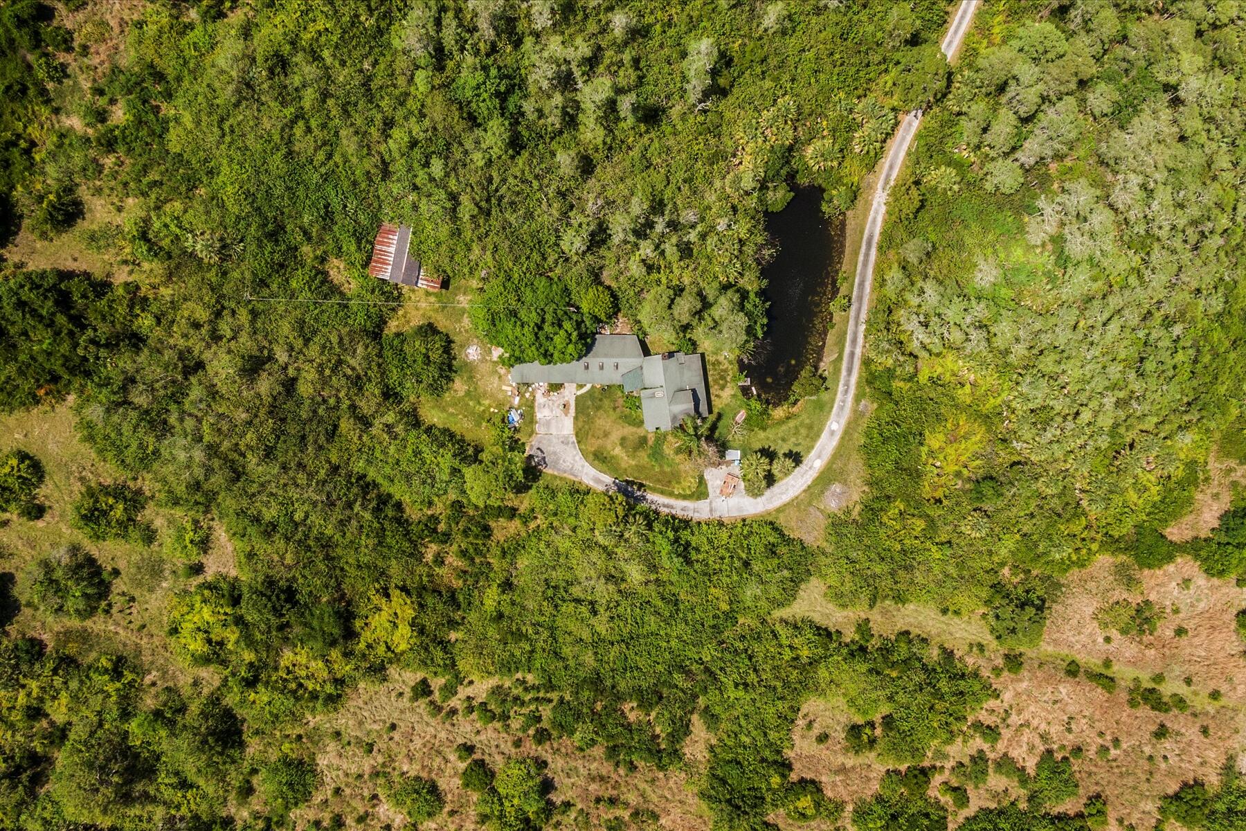 1835 Cypress Lake Drive