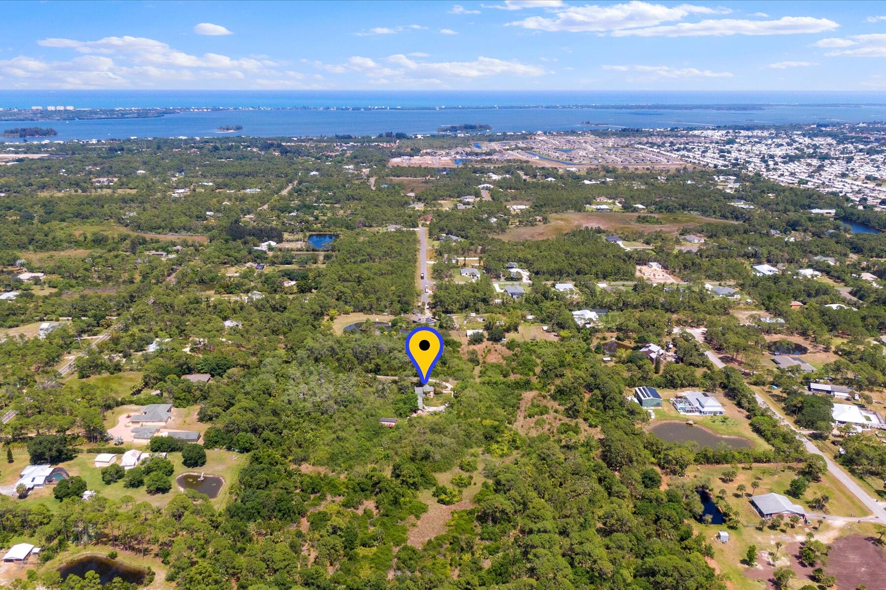 1835 Cypress Lake Drive