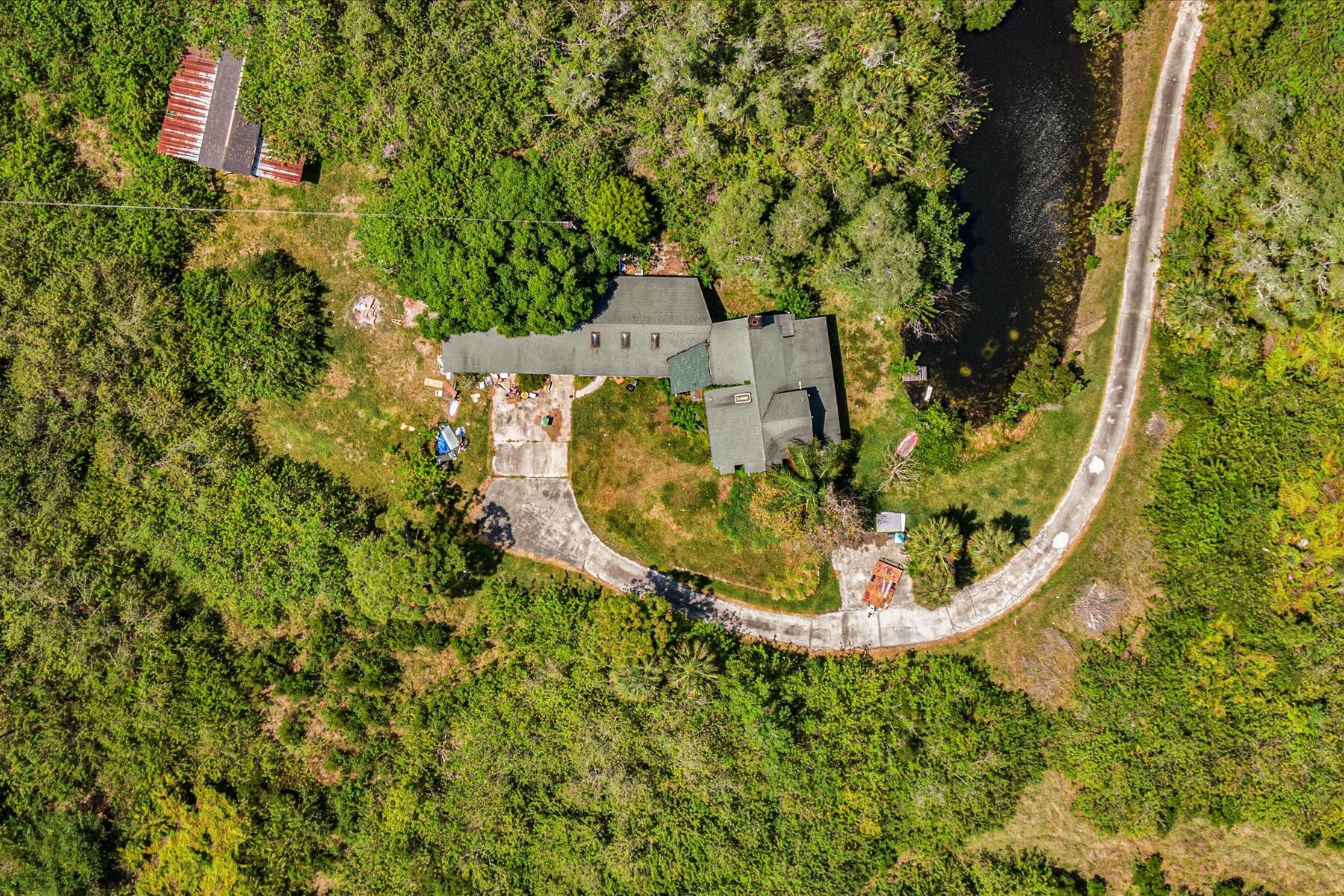 1835 Cypress Lake Drive