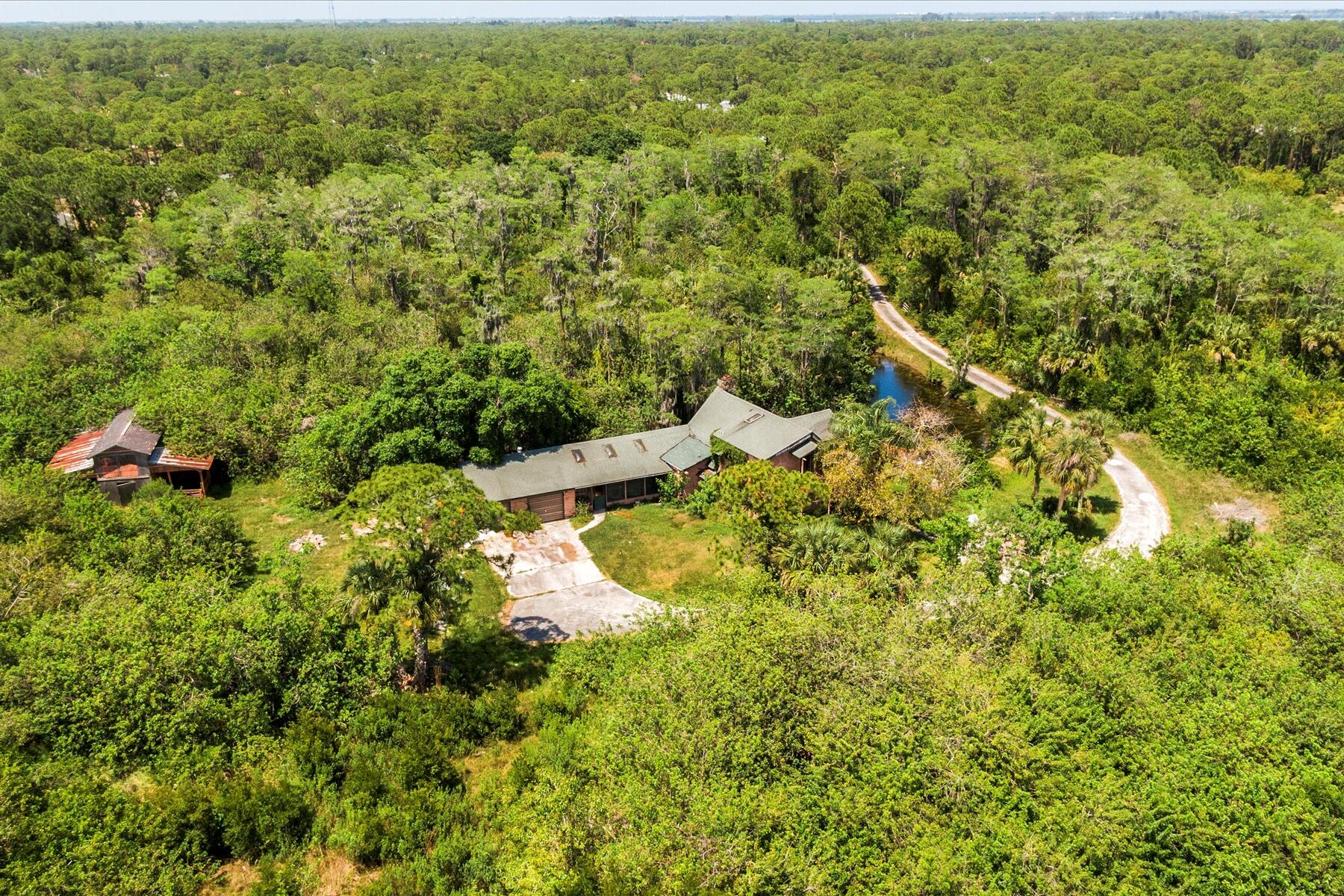 1835 Cypress Lake Drive