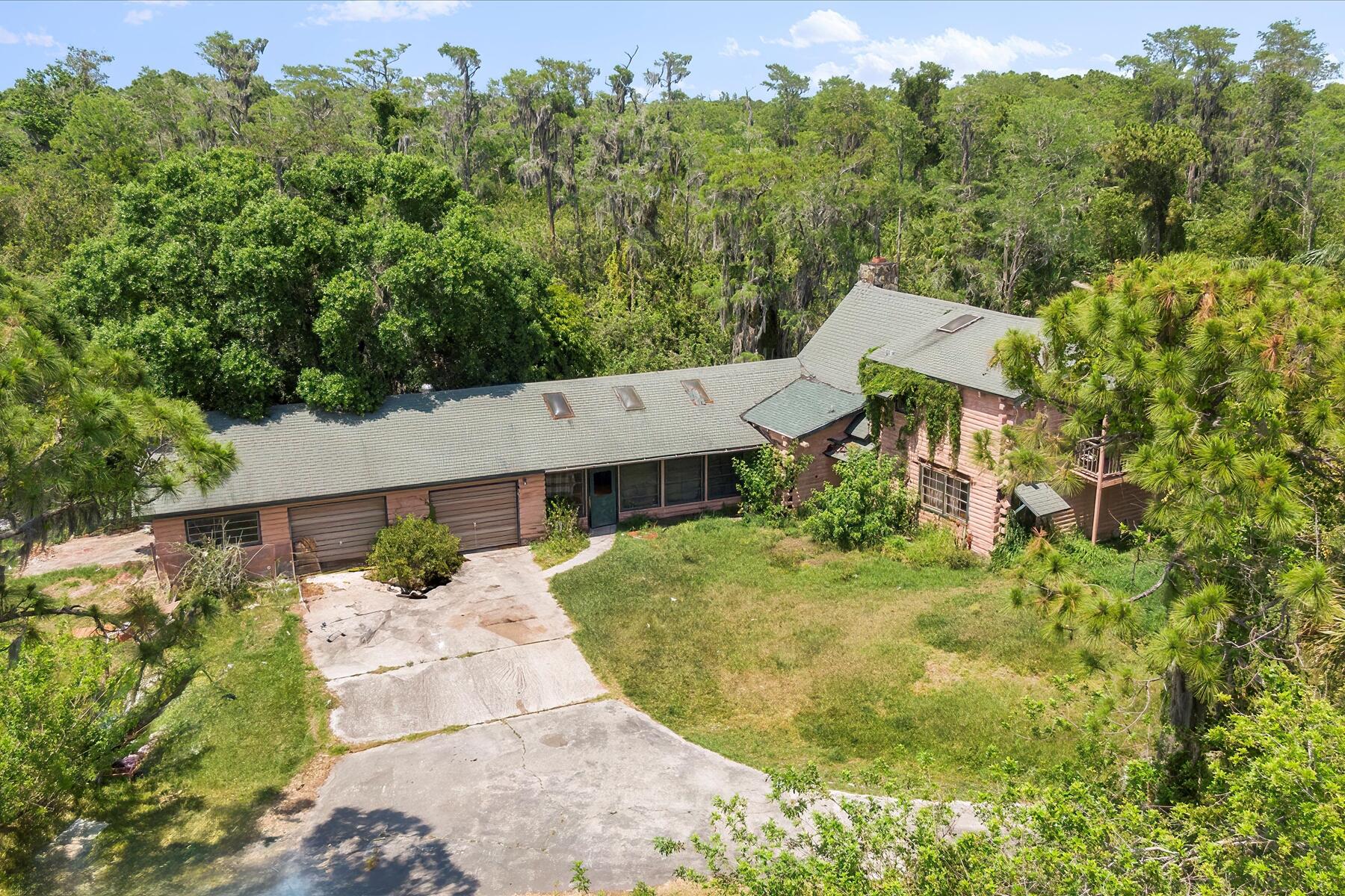 1835 Cypress Lake Drive