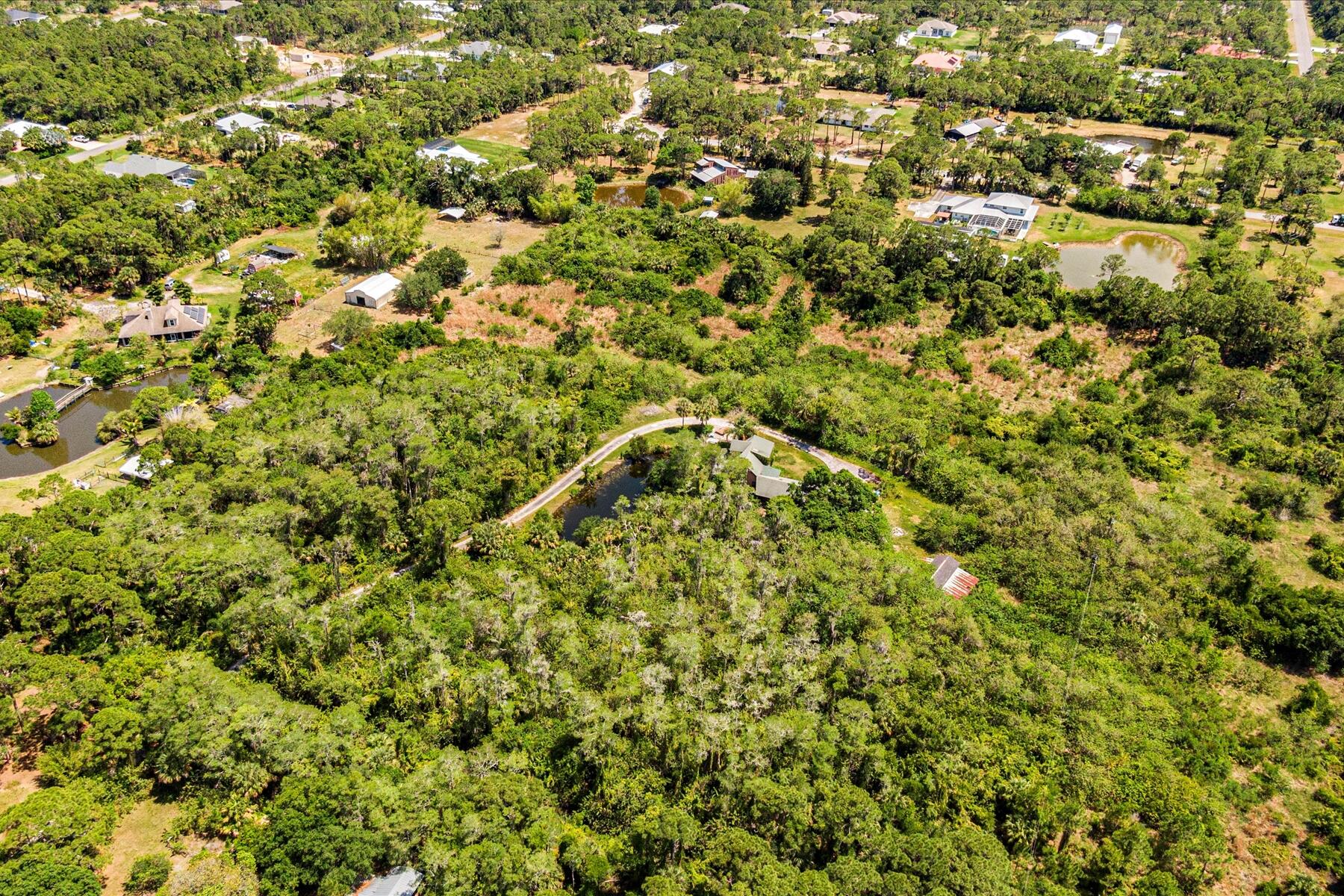 1835 Cypress Lake Drive