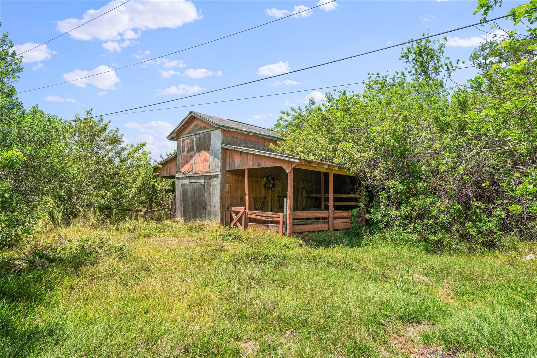 1835 Cypress Lake Drive