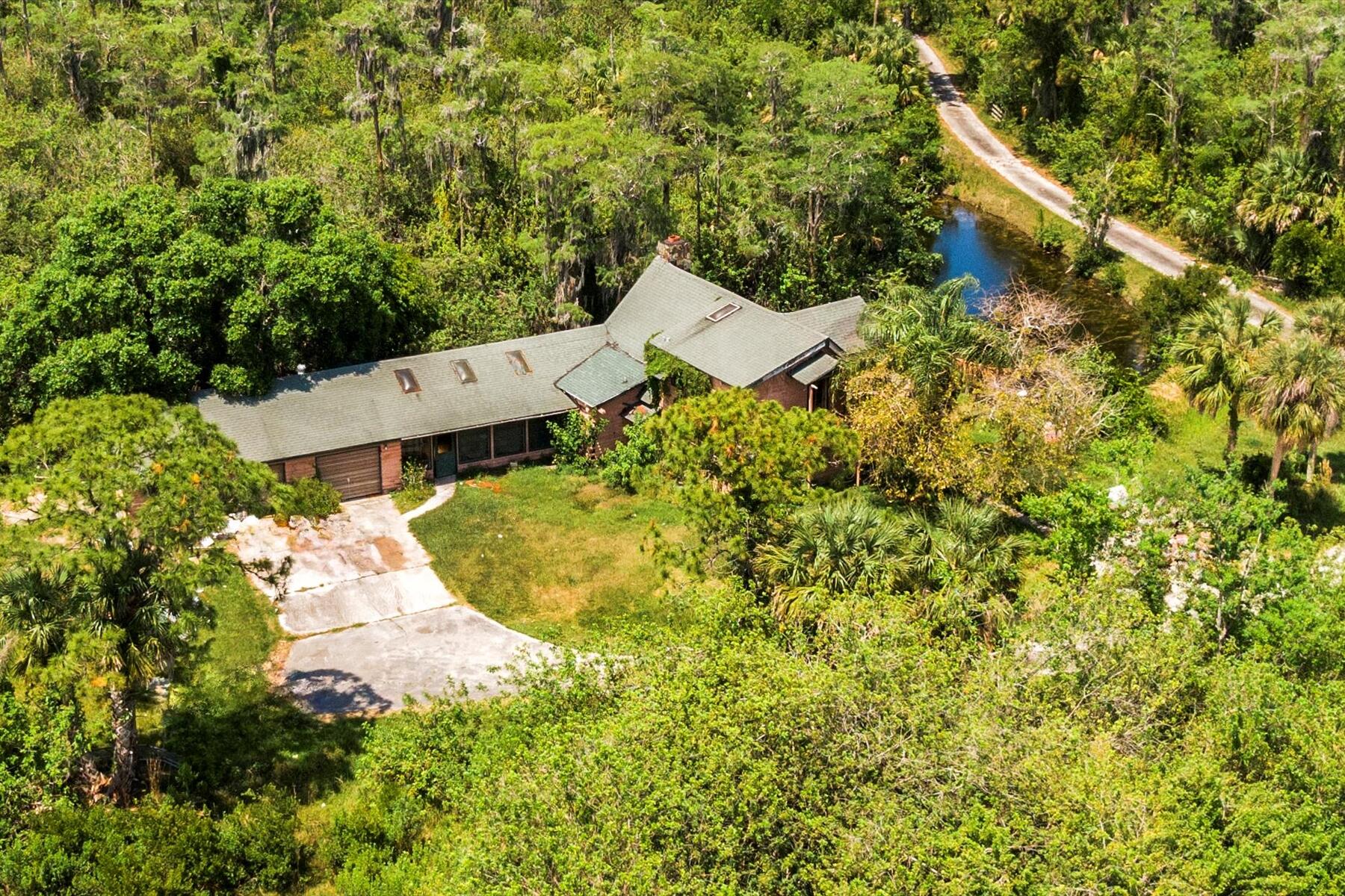 1835 Cypress Lake Drive